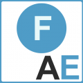 Logo AE Fakturacia