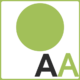 AA Logo